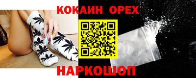 винт Кандалакша