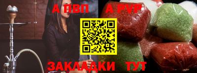 винт Кандалакша